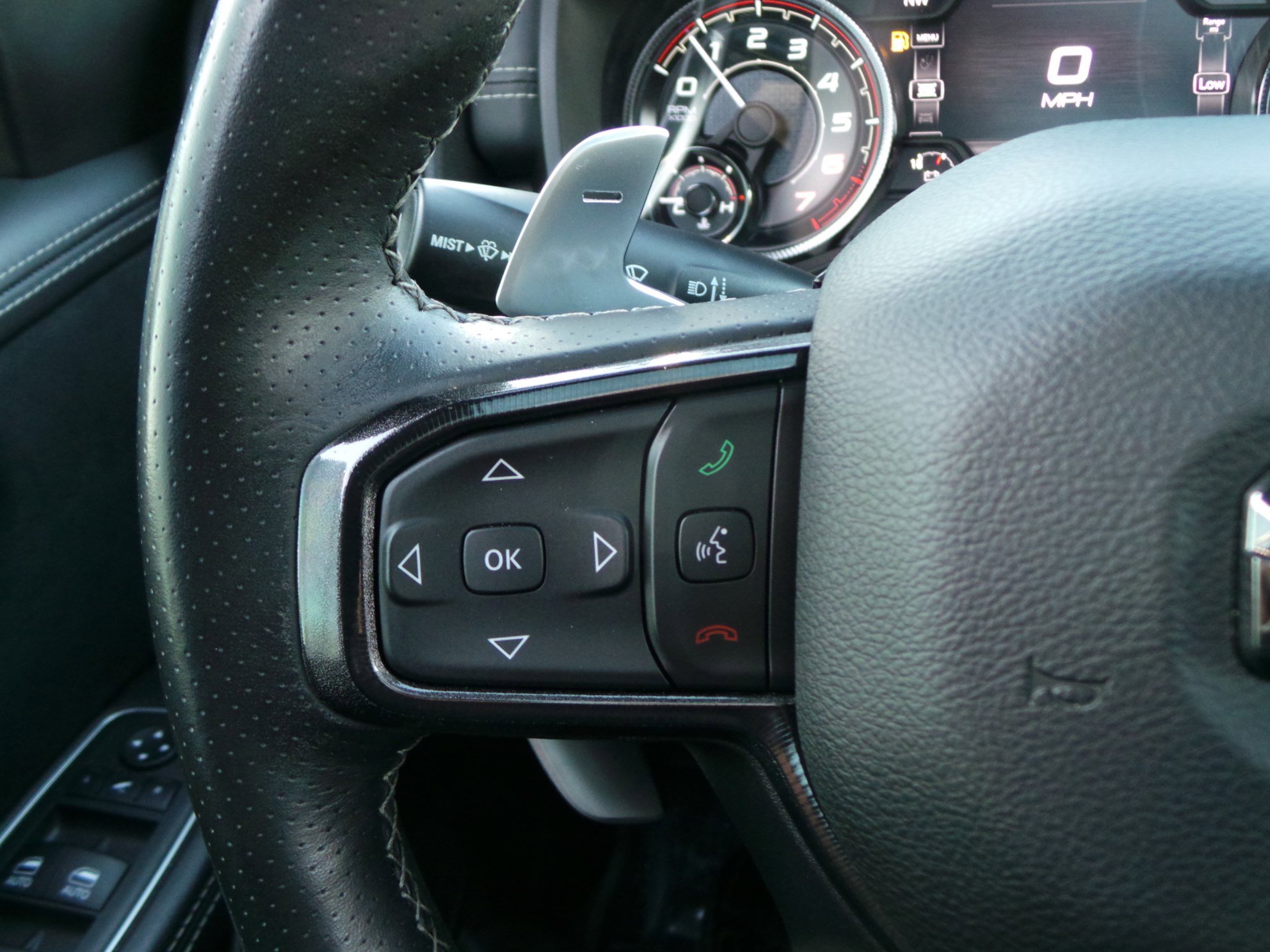 Used 2022 RAM 1500 TRX w/ TRX Level 1 Equipment Group image 37