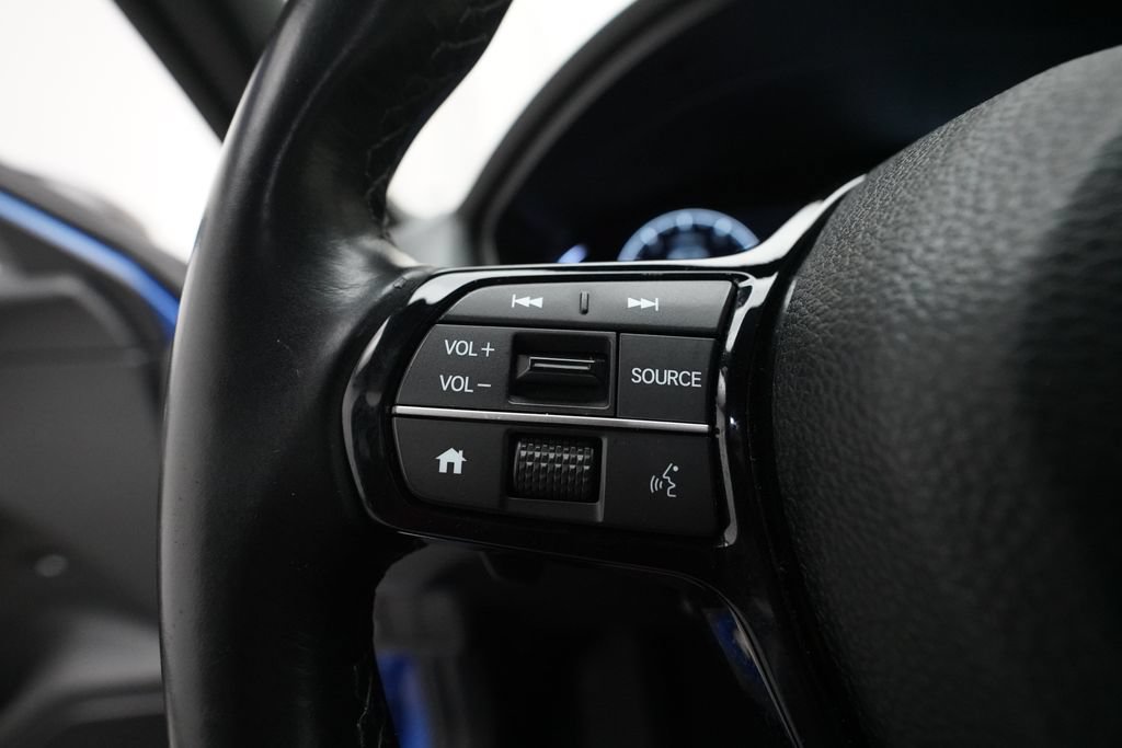 Used 2024 Honda Civic Sport image 17
