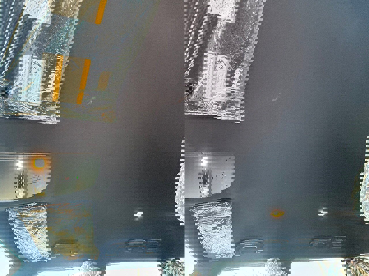 New 2026 Nissan Armada SL image 20