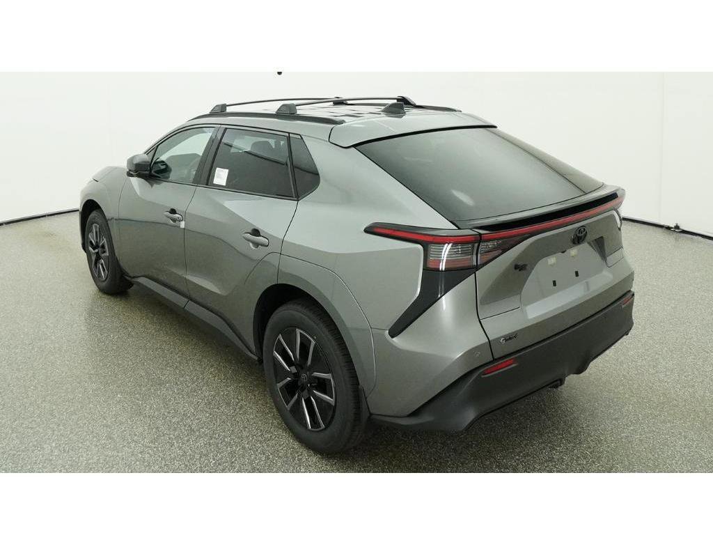 New 2026 Toyota bZ AWD/4WD image 5