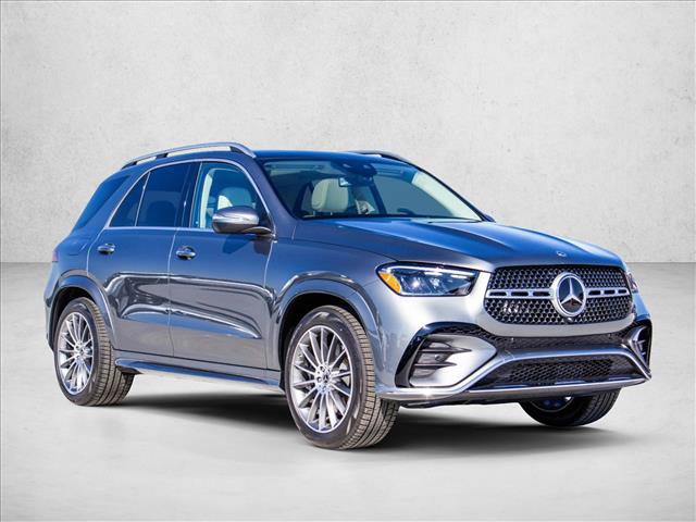 New 2026 Mercedes-Benz GLE 450 4MATIC video 3