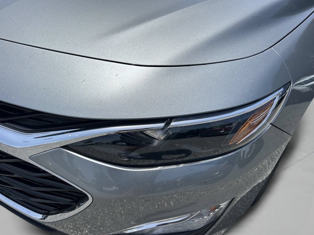 Used 2023 Chevrolet Malibu RS FWD image 35