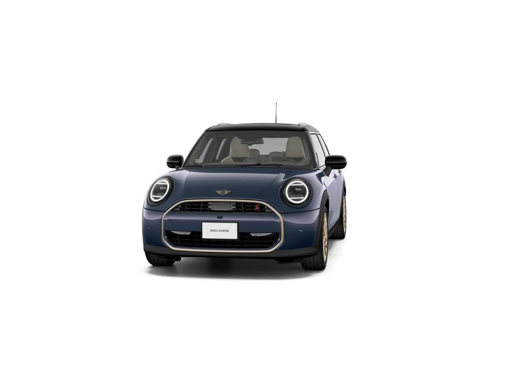 New 2027 MINI Cooper S FWD image 3