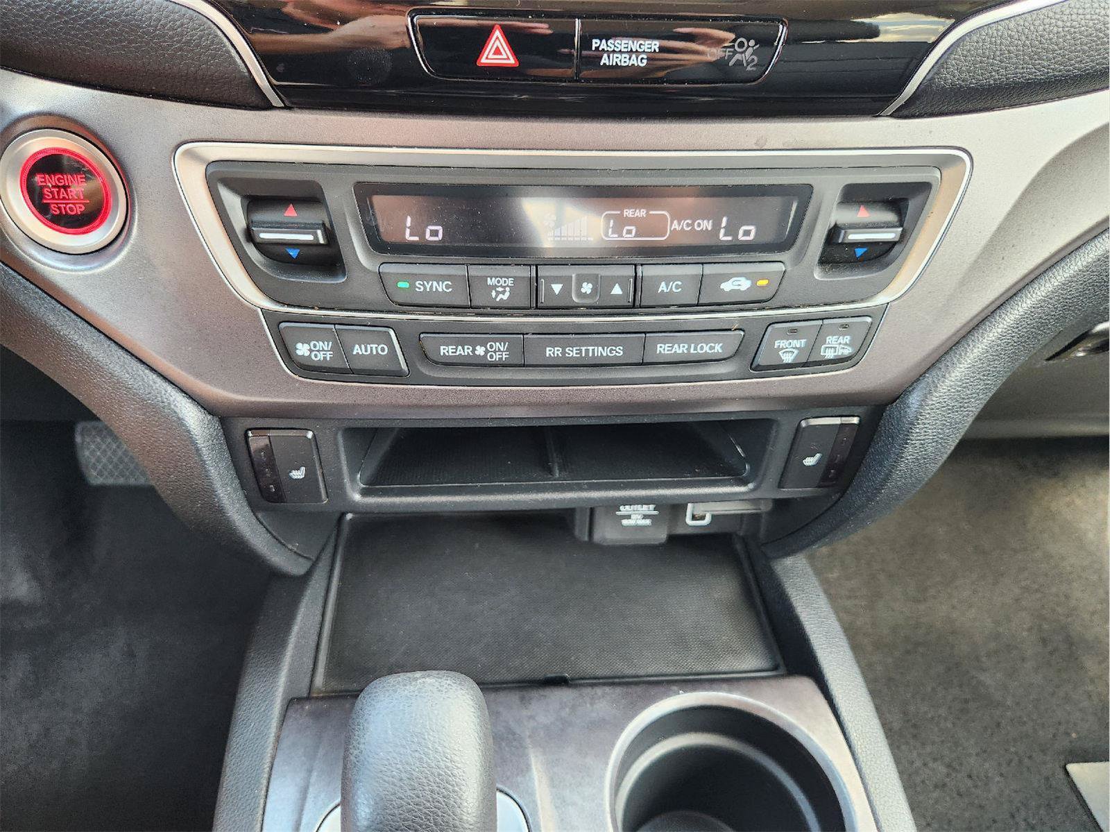 Used 2020 Honda Pilot EX-L image 18
