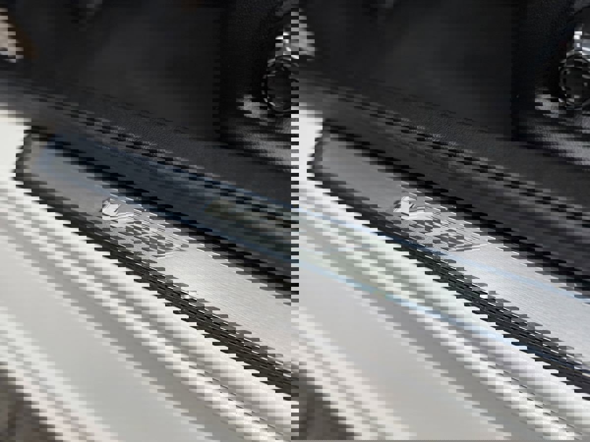 Used 2018 Cadillac CTS V w/ Carbon Fiber Package image 33