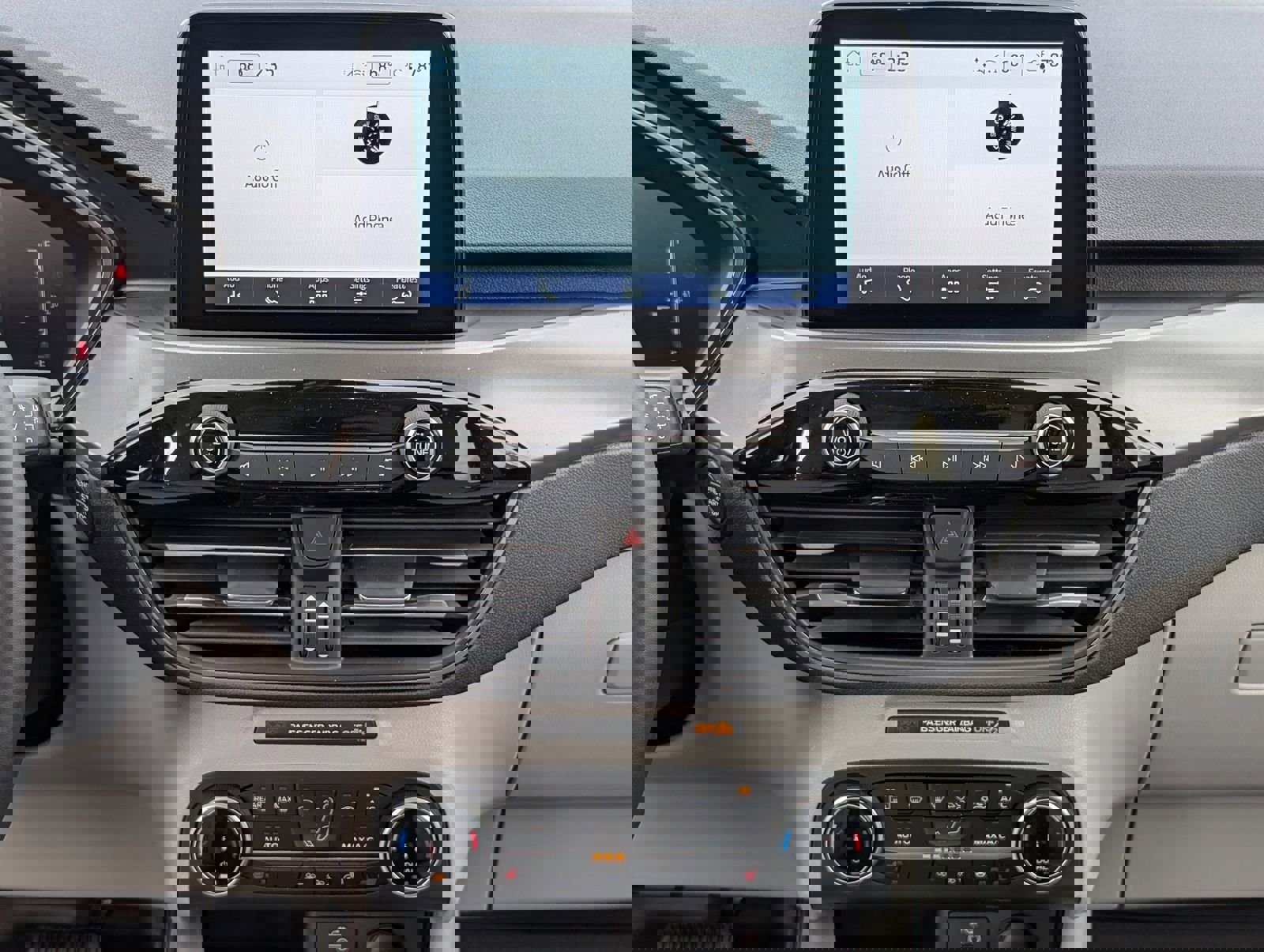 New 2026 Ford Escape Active w/ Cold Weather Package image 16