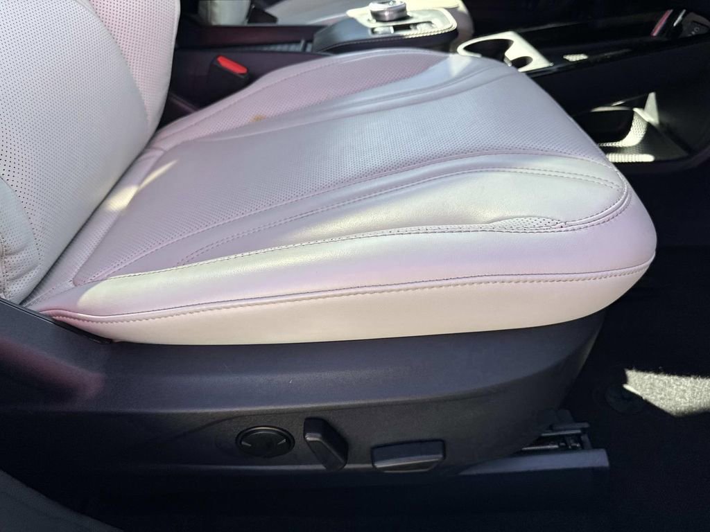 Used 2023 Ford Mustang Mach-E Premium w/ Mustang Nite Pony Package image 15