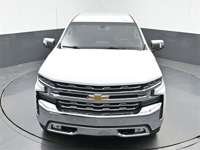 Used 2019 Chevrolet Silverado 1500 LTZ w/ LTZ Plus Package image 38