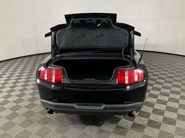 Used 2012 Ford Mustang Premium image 30
