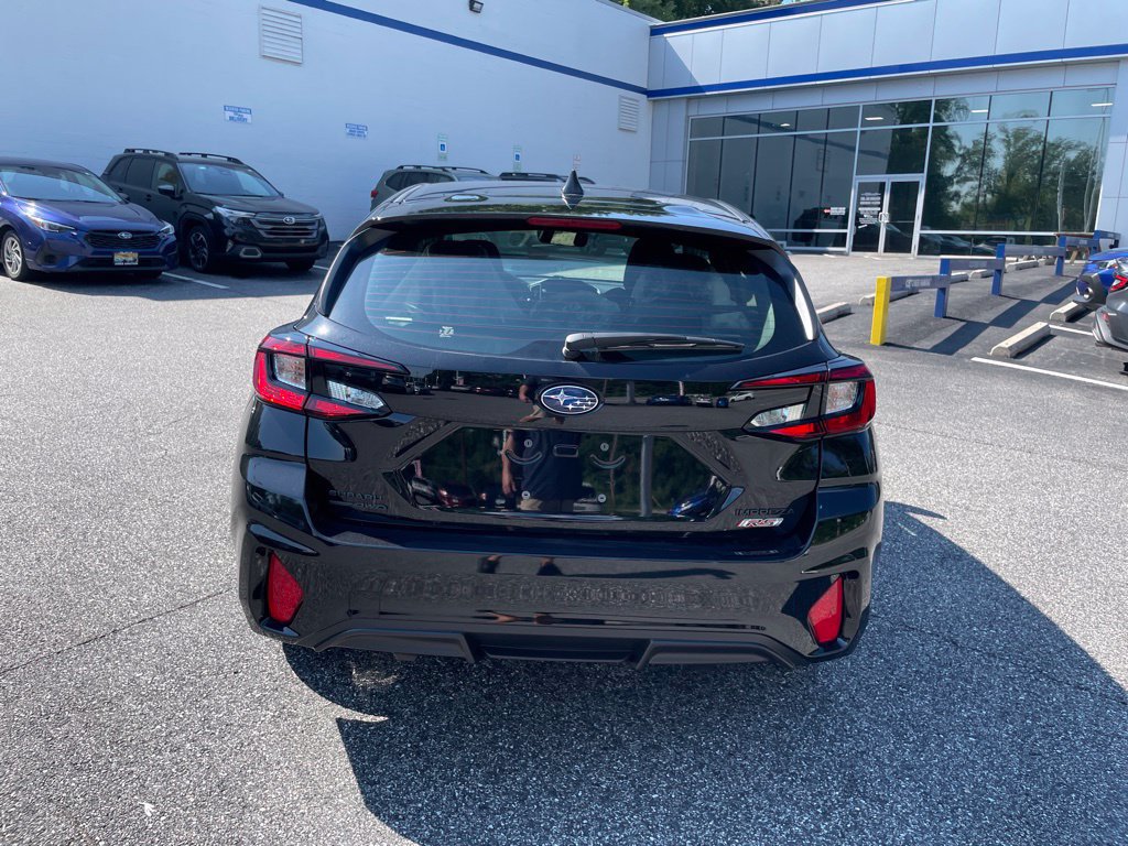New 2026 Subaru Impreza RS AWD/4WD image 6