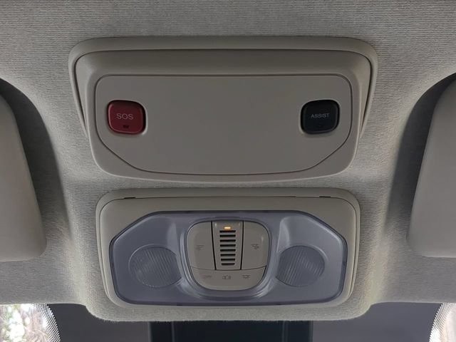 New 2026 RAM ProMaster 2500 w/ Safety Group FWD image 22