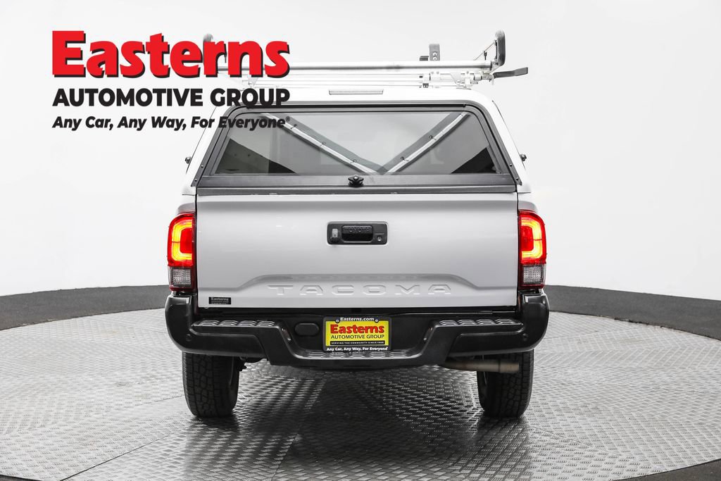 Used 2019 Toyota Tacoma SR image 6