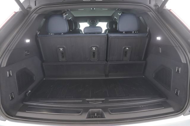 Used 2025 Cadillac Escalade IQ Sport 2 w/ LPO, ONYX Package image 29