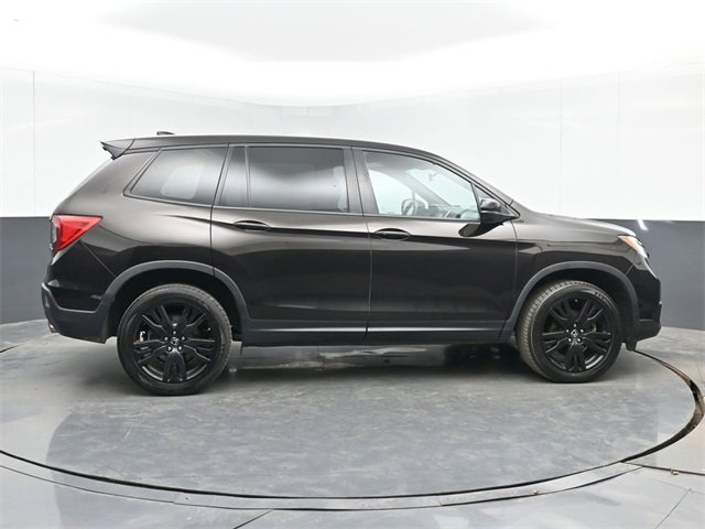 Used 2019 Honda Passport Sport image 11