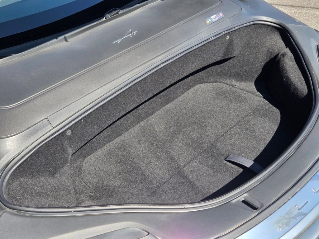 Used 2022 Lucid Air Grand Touring AWD/4WD image 24
