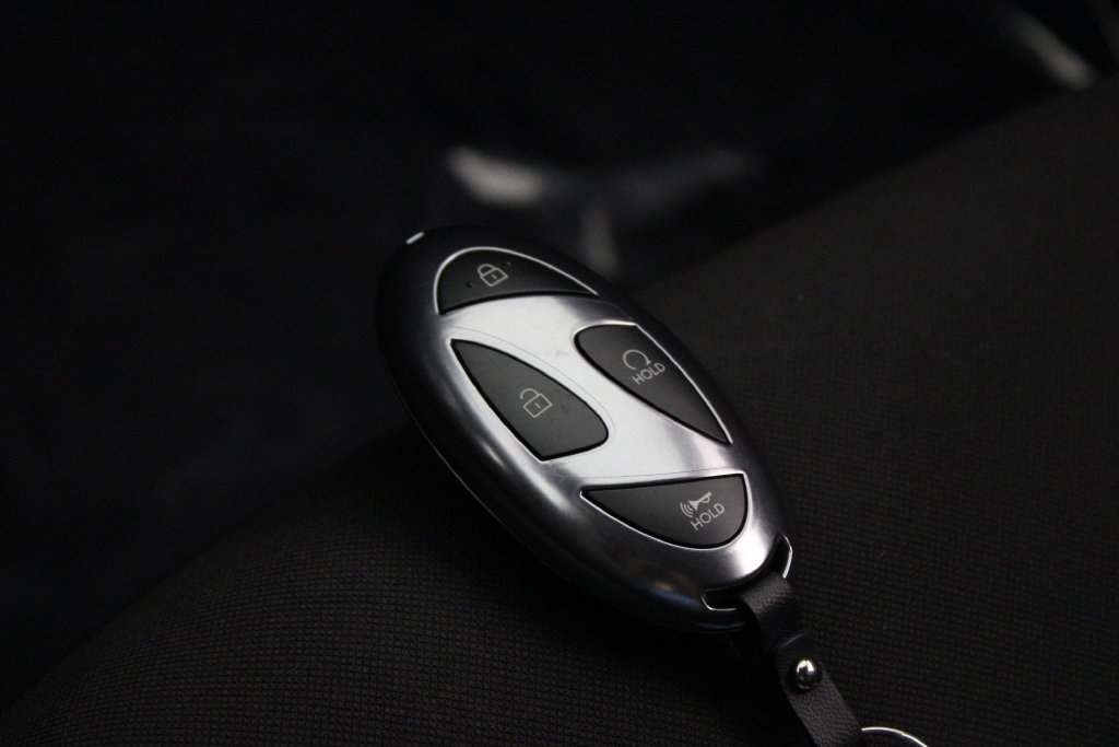 Certified 2026 Hyundai Elantra Sport FWD image 28