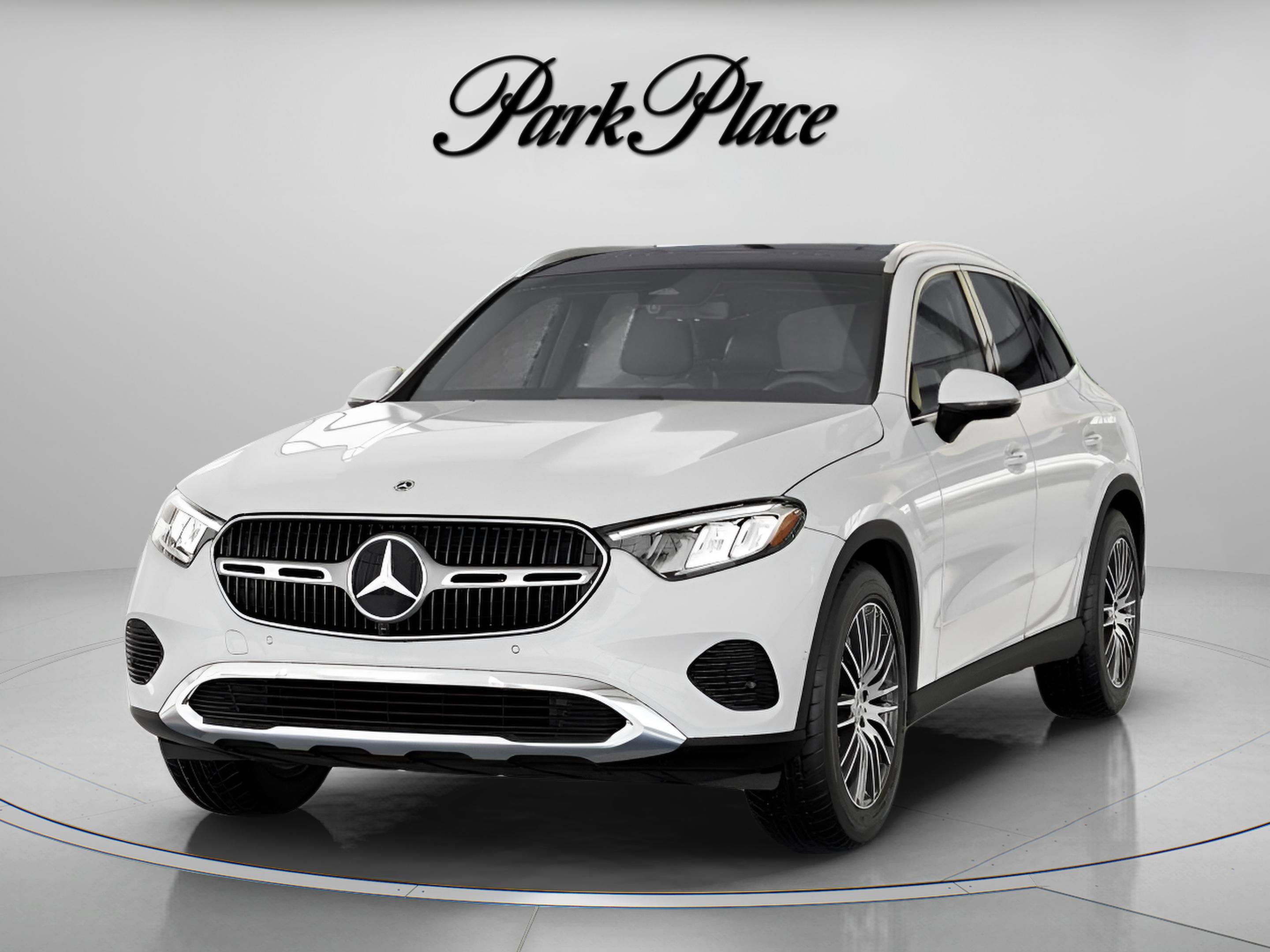 Used 2026 Mercedes-Benz GLC 300 image 38