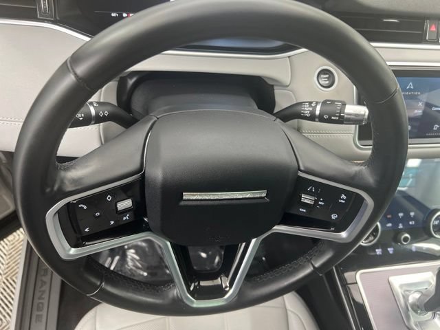 Used 2021 Land Rover Range Rover Evoque SE AWD/4WD image 20