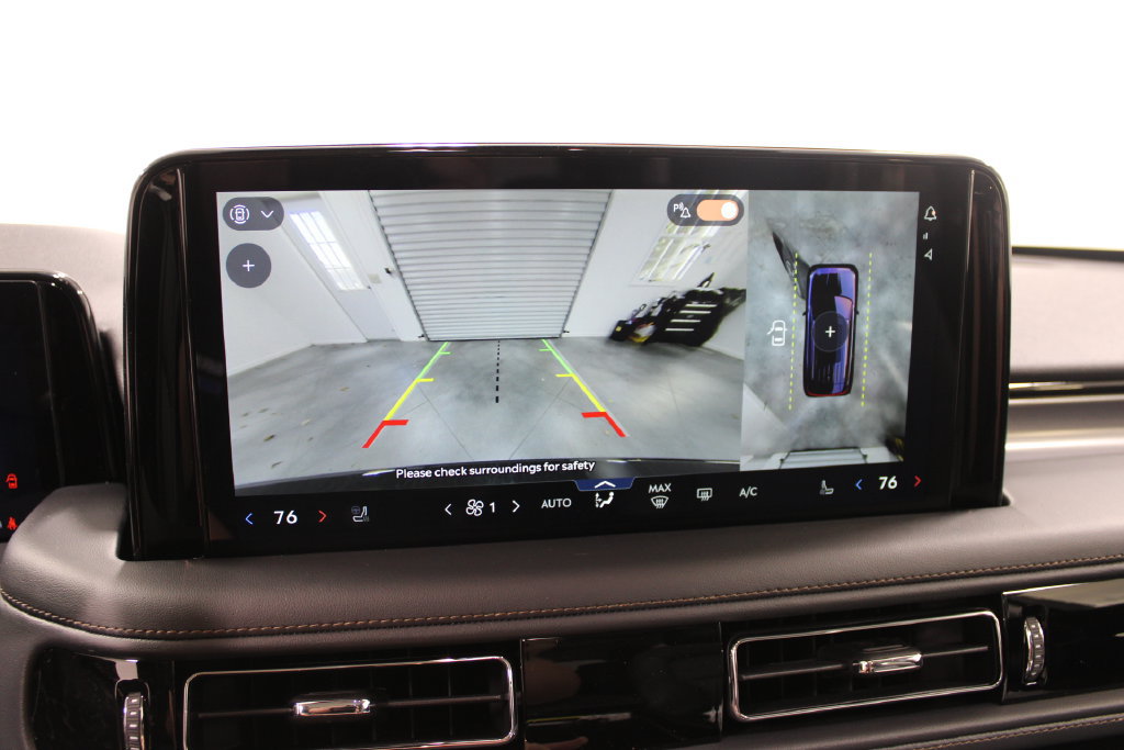 New 2026 Lincoln Aviator 2WD image 54