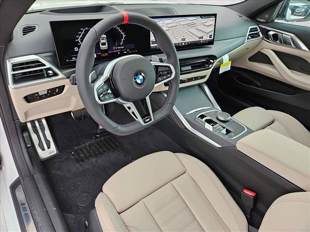 New 2026 BMW M440i Coupe RWD image 3