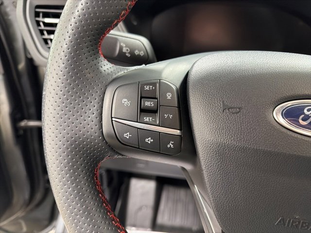Used 2023 Ford Escape ST-Line w/ Tech Pack #1 image 16