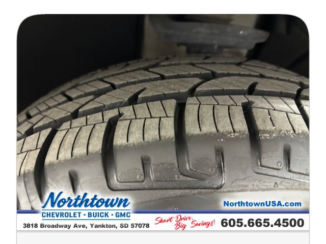Used 2019 Chevrolet Traverse RS AWD/4WD image 27