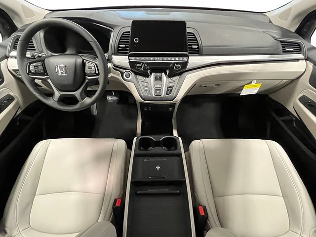 New 2026 Honda Odyssey EX-L image 14