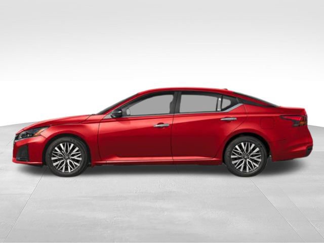 New 2026 Nissan Altima 2.5 SV w/ SV Special Edition Package FWD image 32
