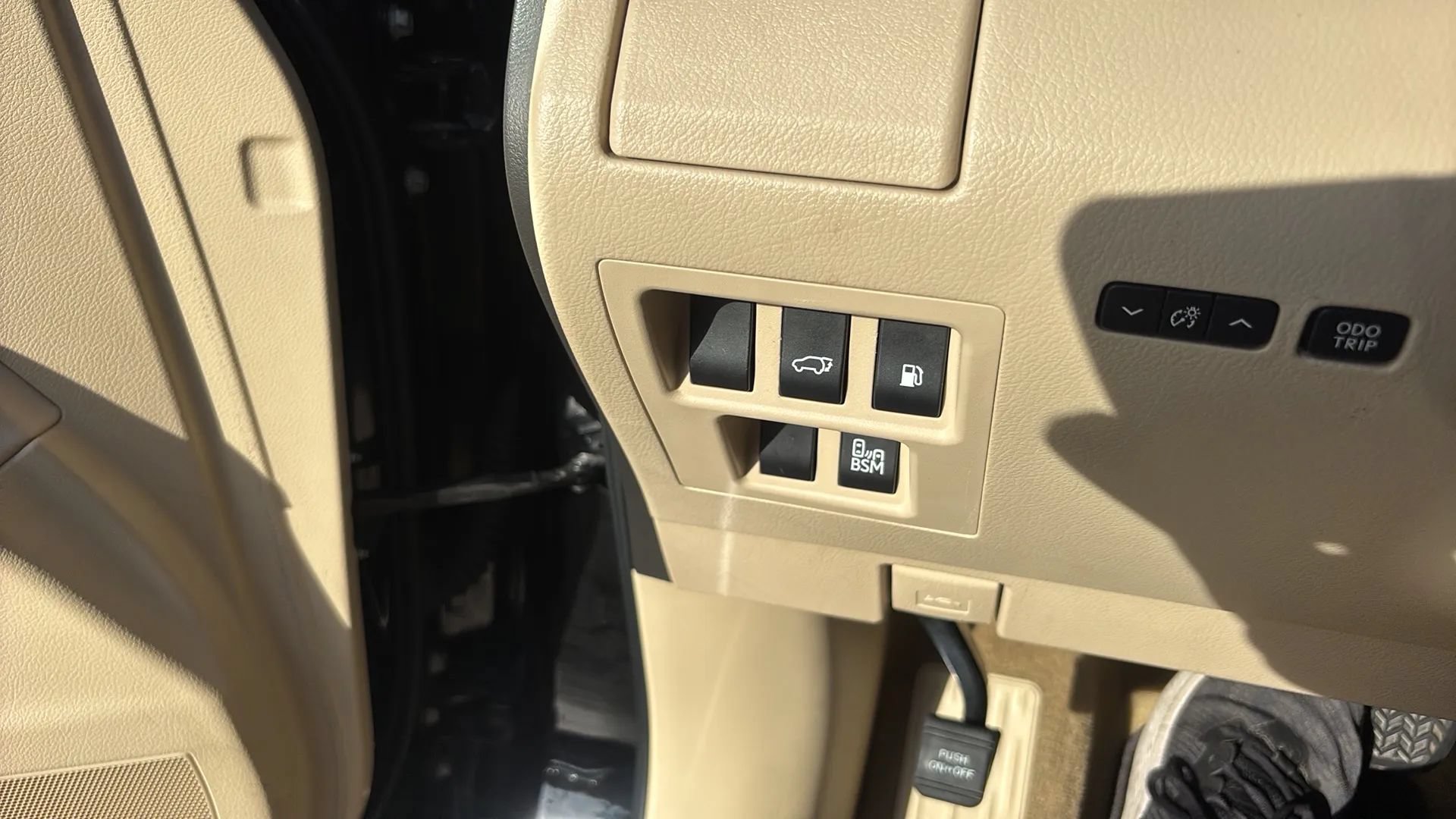 Used 2014 Lexus RX 350 AWD w/ Navigation Package image 15
