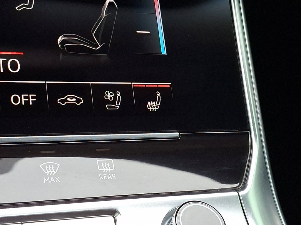 Used 2021 Audi A6 Premium Plus w/ Premium Plus Package image 30