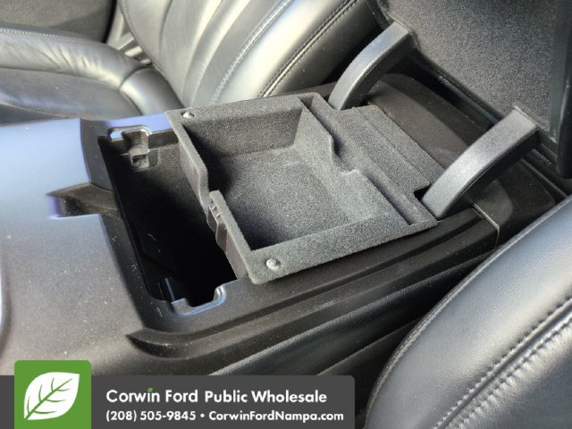 Used 2018 Lincoln MKX Select w/ Select Plus Package FWD image 19