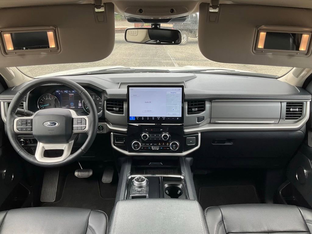 Used 2024 Ford Expedition XLT RWD image 35
