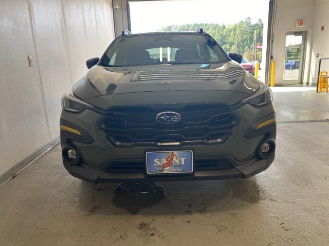 Certified 2024 Subaru Crosstrek 2.5i Sport image 4