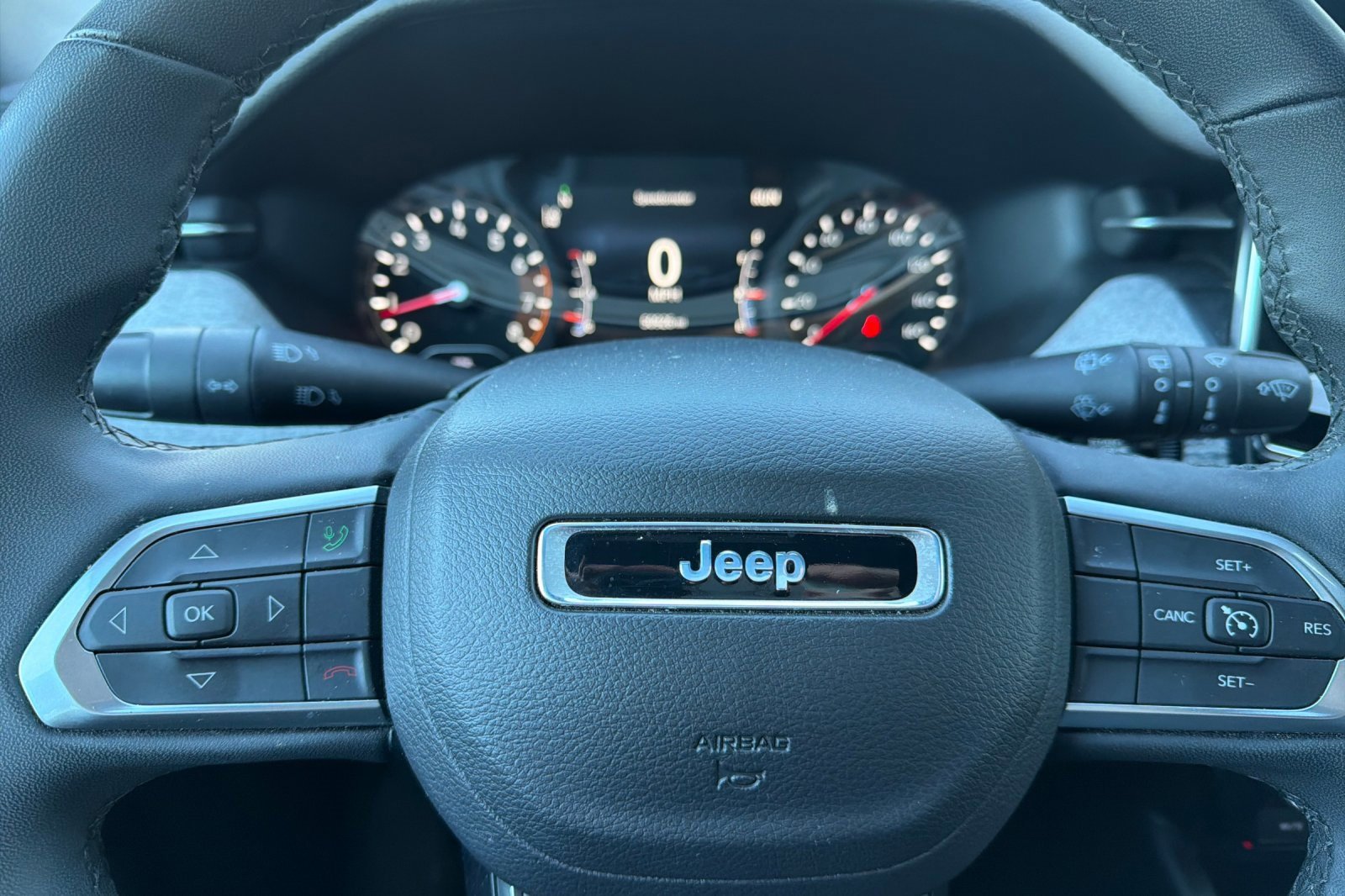 Used 2024 Jeep Compass Latitude image 20