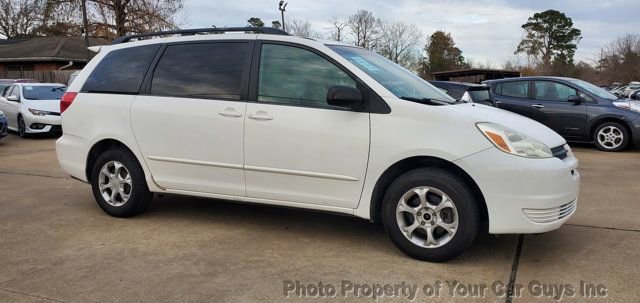 Used 2004 Toyota Sienna FWD image 9