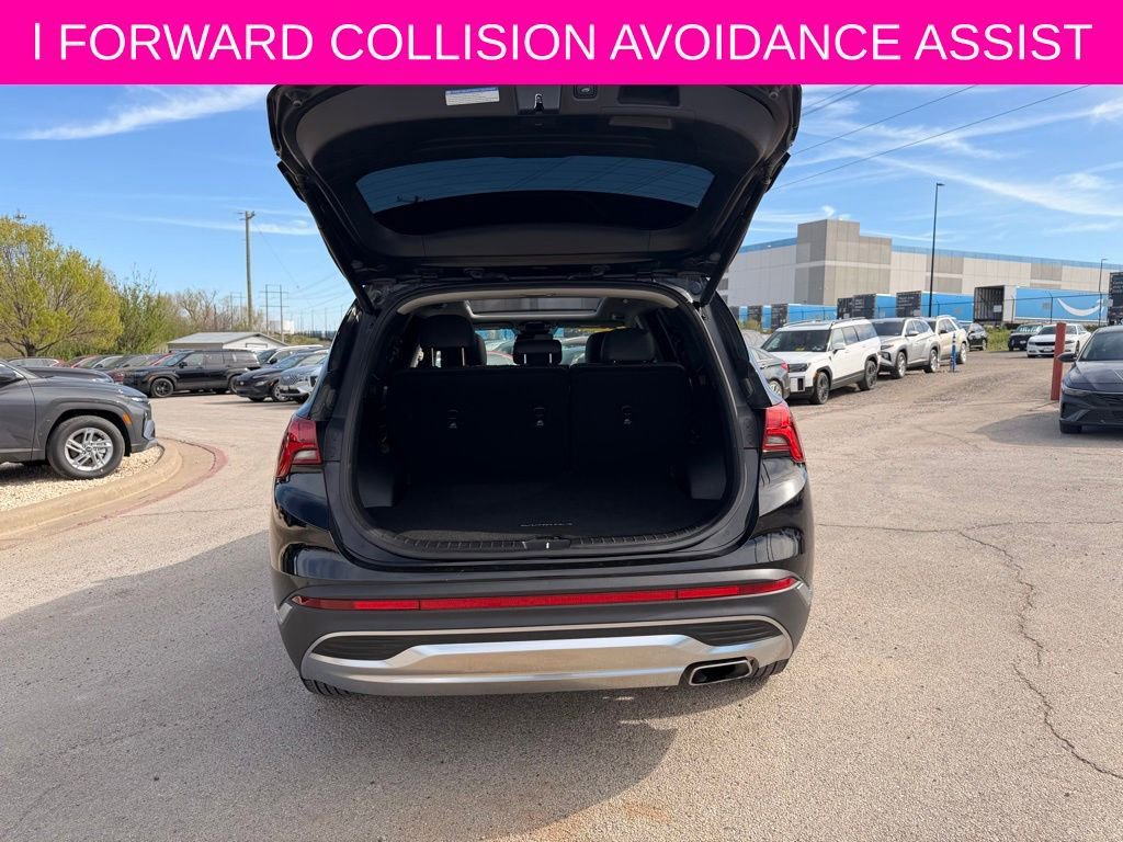 Used 2023 Hyundai Santa Fe SEL w/ Premium Package image 22