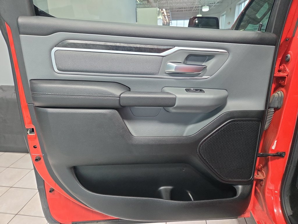 Used 2020 RAM 1500 Big Horn AWD/4WD image 25