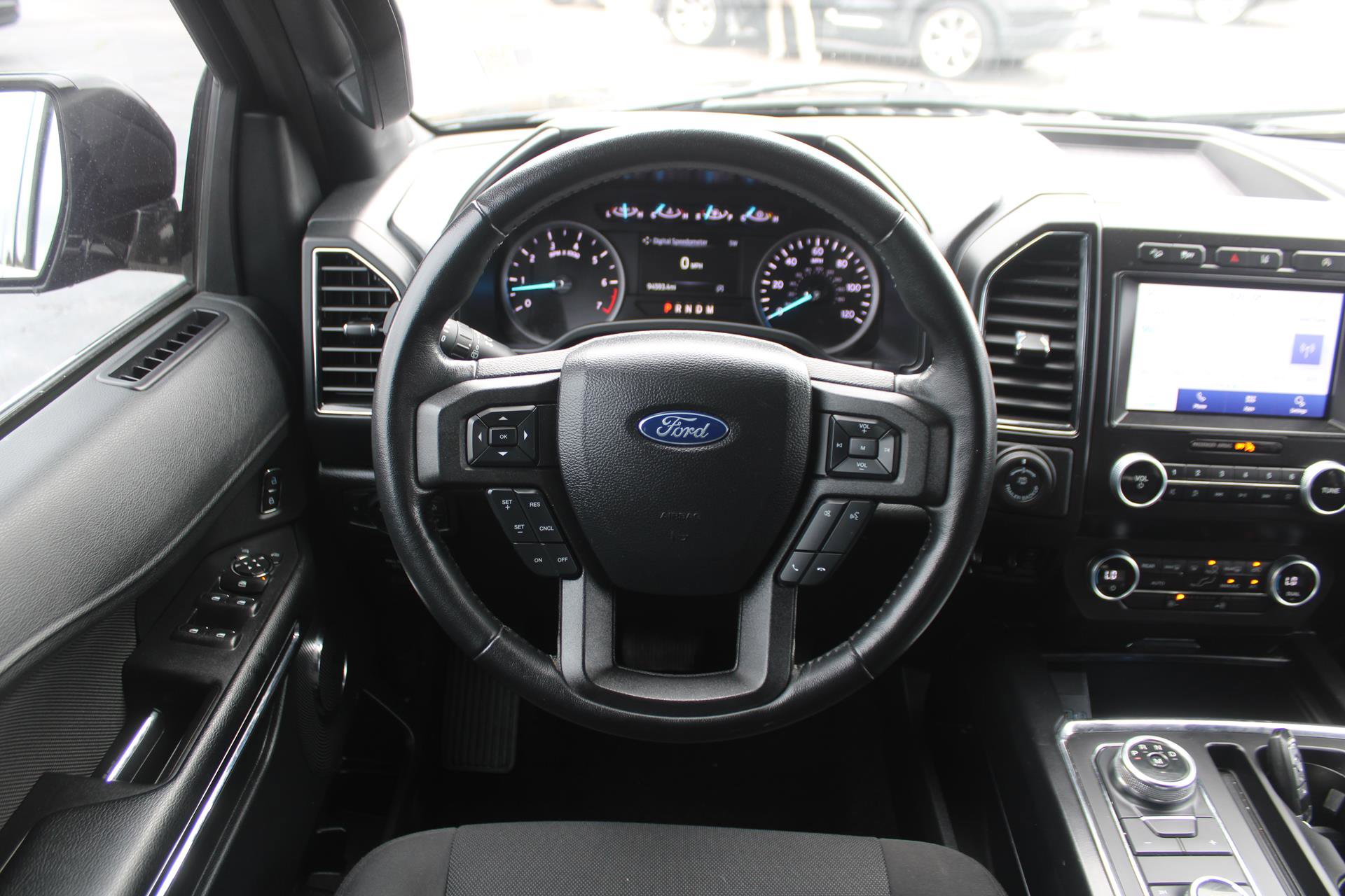 Used 2021 Ford Expedition XL AWD/4WD image 18