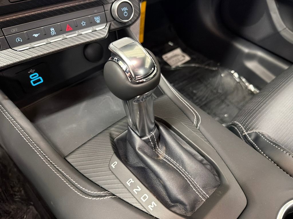 New 2026 Ford Mustang GT Premium image 27