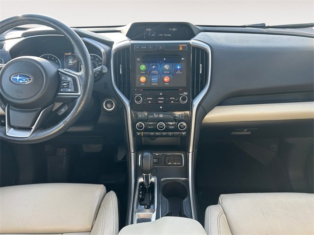 Used 2019 Subaru Ascent Limited w/ Popular Package #3 image 11