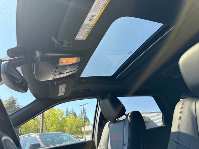 New 2026 Dodge Durango GT AWD/4WD image 28