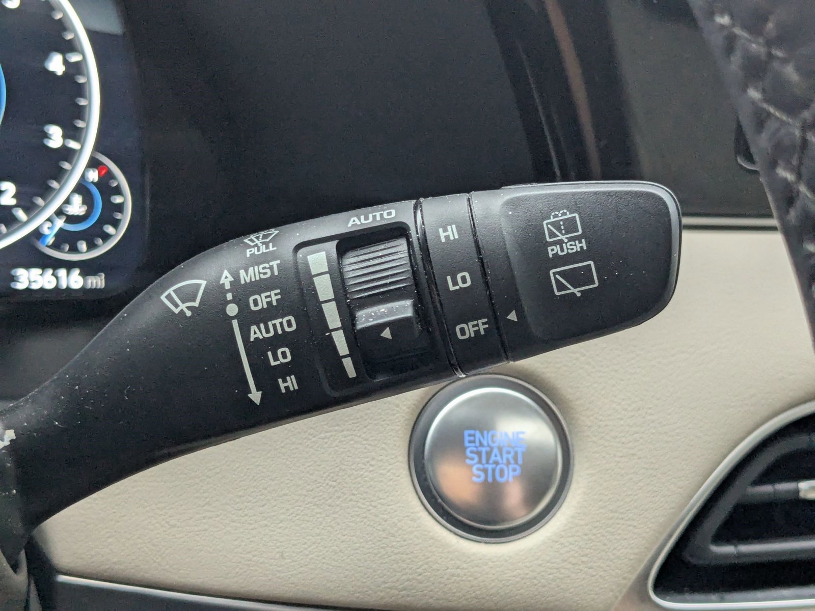 Used 2021 Hyundai Palisade Calligraphy AWD/4WD image 7