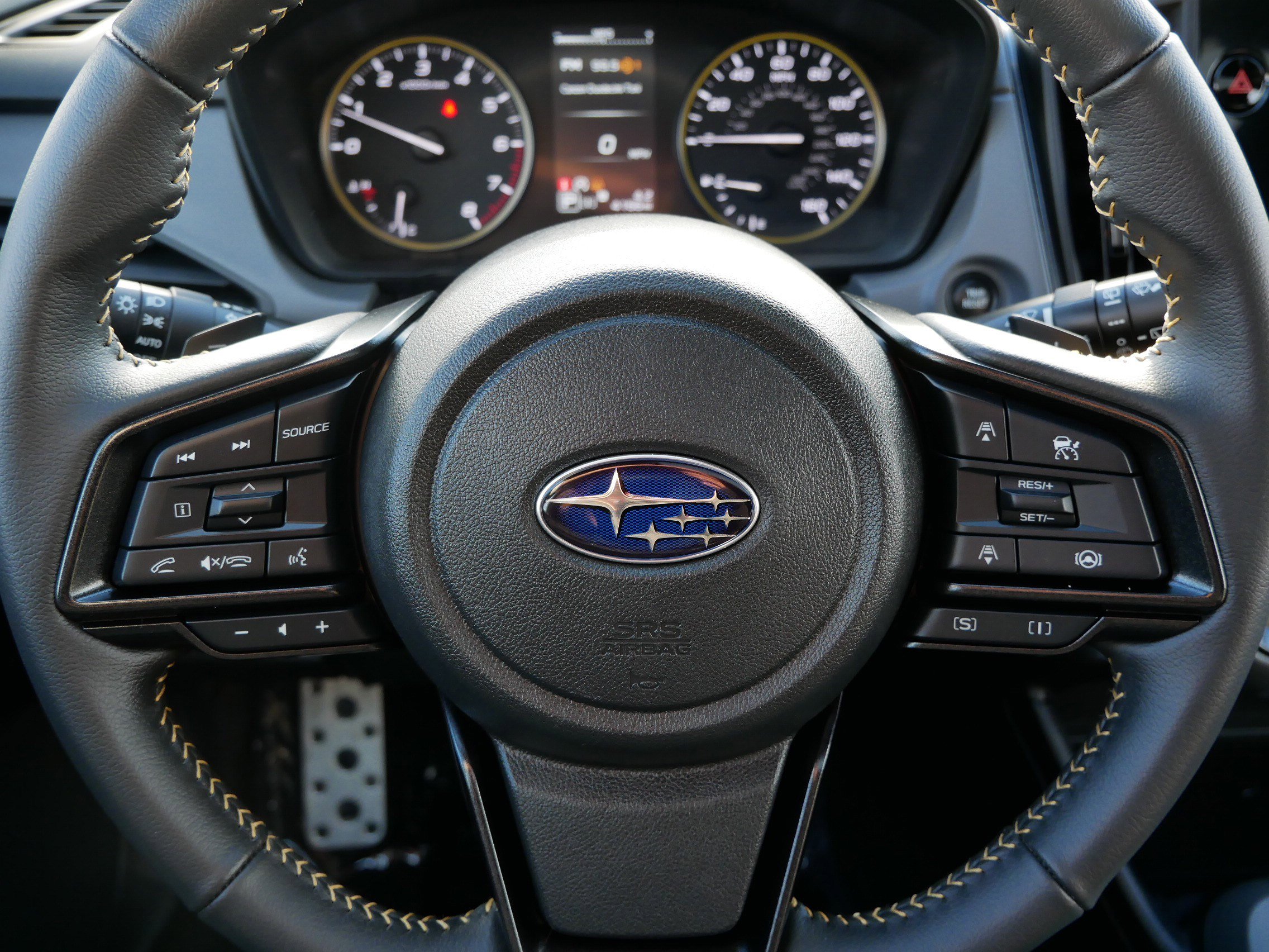 Used 2025 Acura ADX A-Spec image 25