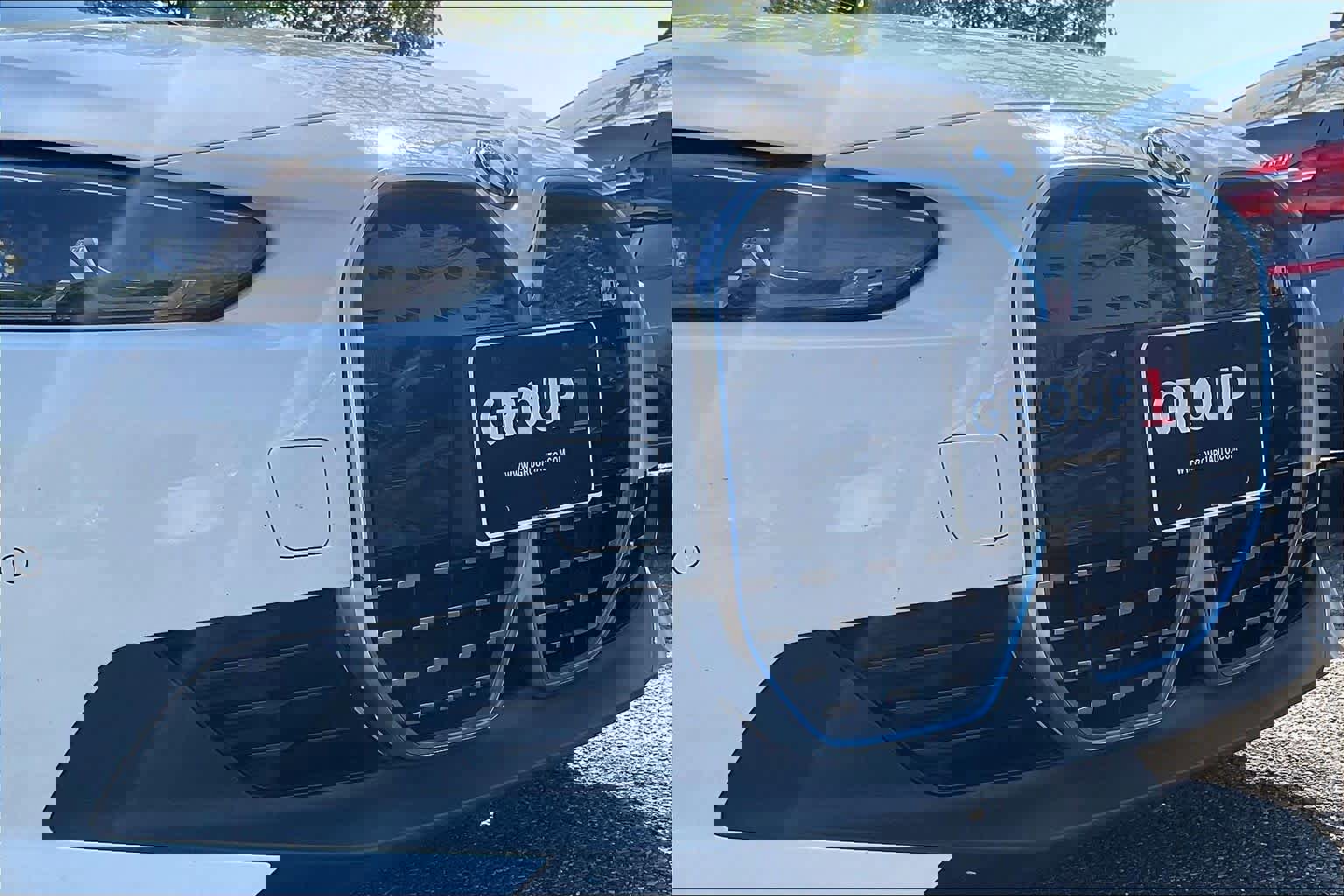 Certified 2024 BMW i4 eDrive35 w/ Convenience Package RWD image 29