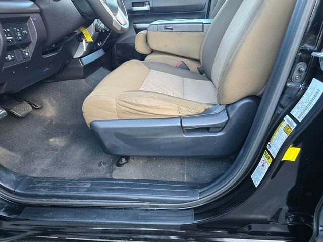 Used 2015 Toyota Tundra SR5 w/ TRD Off Road Package image 19