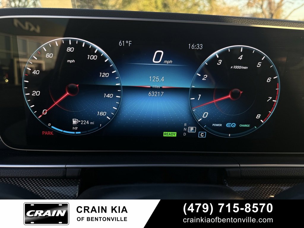 Used 2020 Mercedes-Benz GLE 580 4MATIC image 14