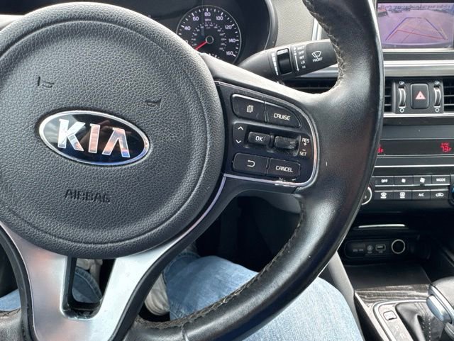 Used 2016 Kia Optima EX FWD image 21