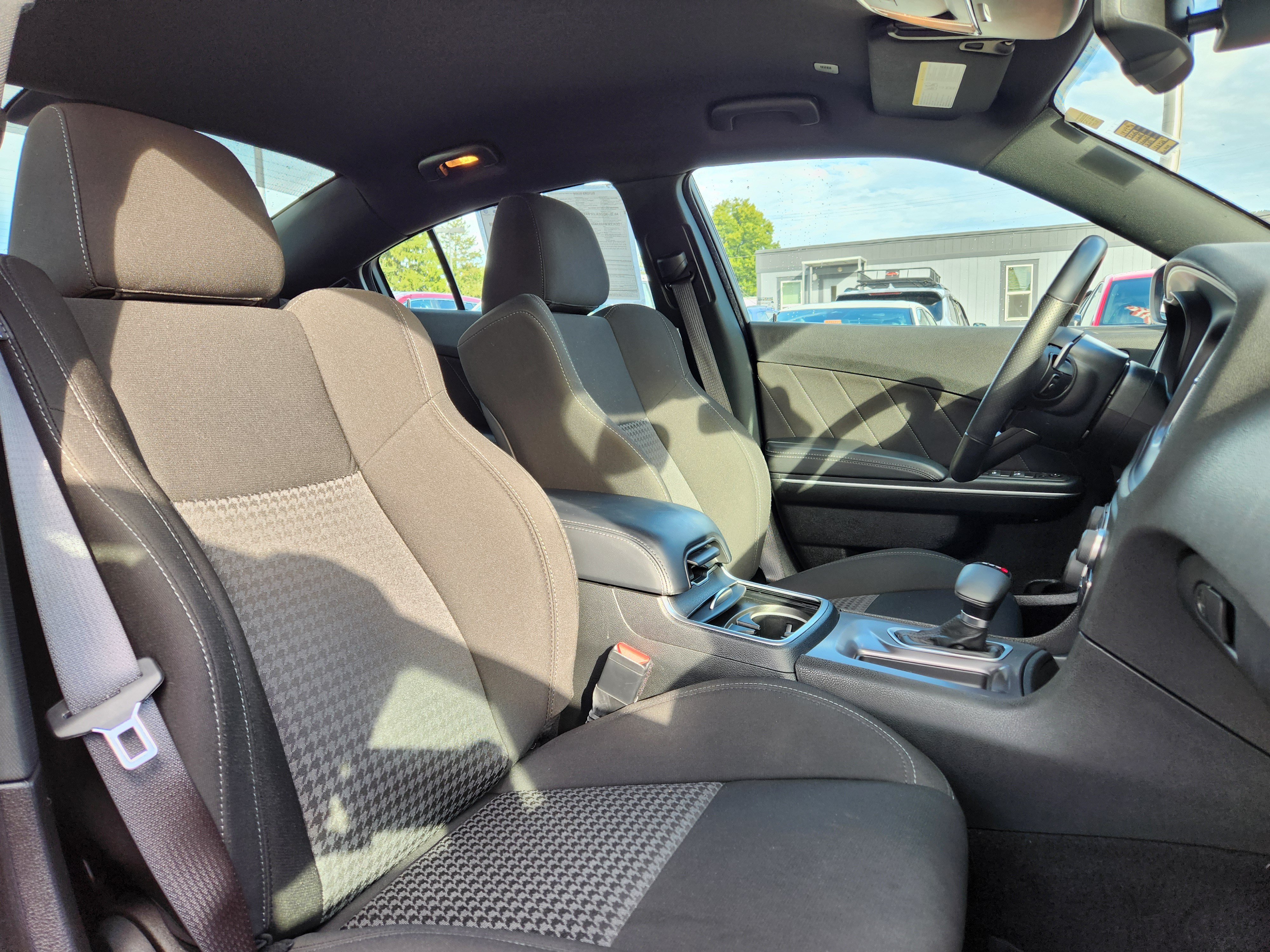 Used 2023 Dodge Charger Scat Pack RWD image 16