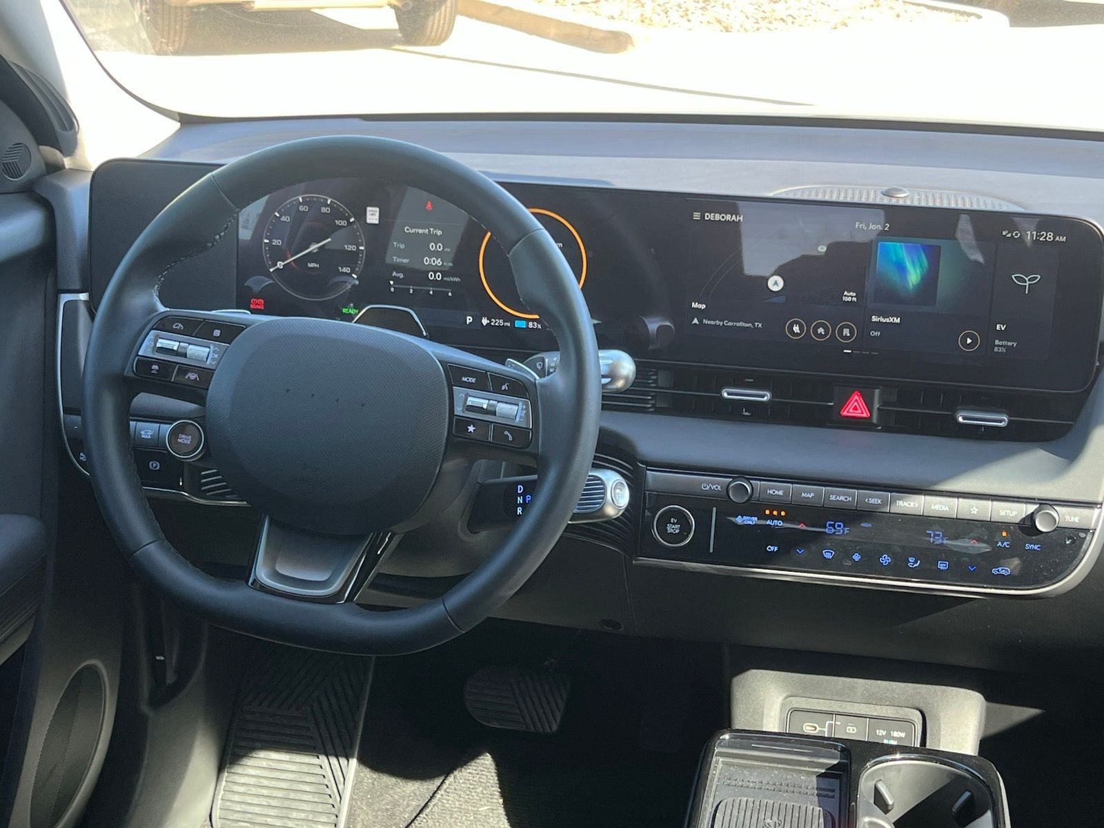 New 2025 Hyundai Ioniq 5 SEL RWD image 20