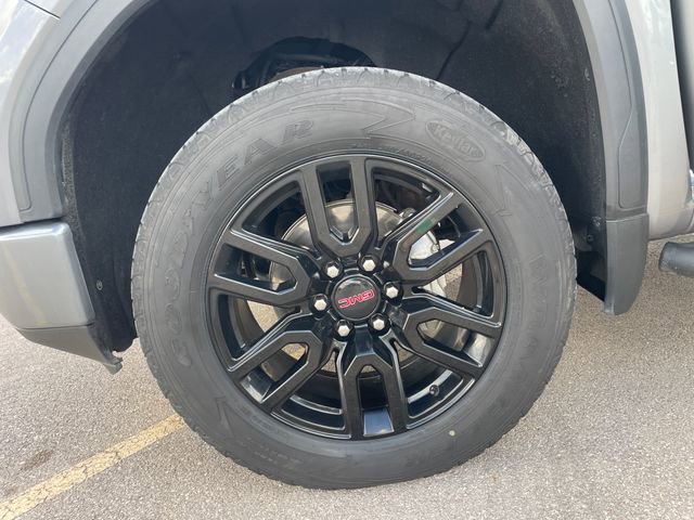 Used 2020 GMC Sierra 1500 Elevation w/ Elevation Value Package image 24